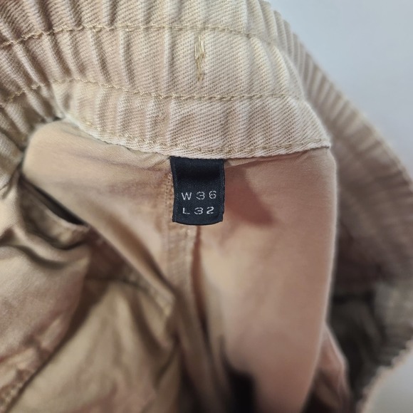 J. Crew Stretch Chino Pants Size 36 x 32 - Picture 4 of 4